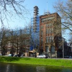 Heinekenhuis Rotterdam Crooswijksesingel Walraad architecten onderhoud Stadsherstel historisch Heinekenhuis Rotterdam Crooswijksesingel Walraad architecten onderhoud Stadsherstel historisch