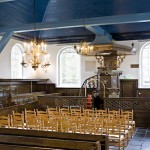 kerkzaal