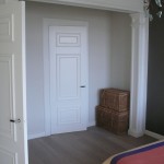 detail interieur kamer