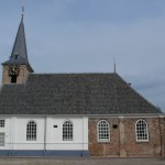 NH kerk Goudswaard