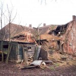 beeld voor reconstructie