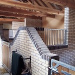 stal na restauratie
