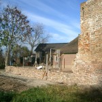 na ontmanteling