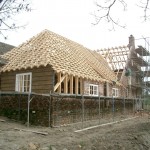 kapconstructie