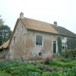 eindbeeld na oplevering