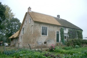 eindbeeld na oplevering