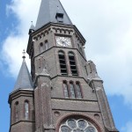 voorgevel