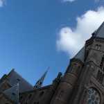 kerk