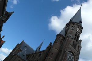 kerk