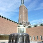museum Boijmans van Beuningen Rotterdam