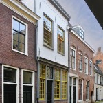 Jeruzalemstraat Walraad architecten