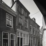 Jeruzalemstraat Walraad architecten renovatie