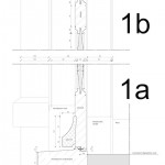 Havenstraat 157 Havenstraat 159 Delfshaven Rotterdam Walraad reconstructie