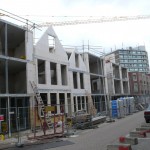 Havenstraat 157 Havenstraat 159 Delfshaven Rotterdam Walraad reconstructie