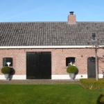 Klaarwater 2 Hoevelaken Walraad herbestemming hergebruik