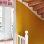 Jeruzalemstraat Utrecht Walraad architecten renovatie