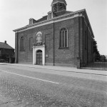 NH Kerk Dinteloord restauratie Walraad architecten RCE subsidie