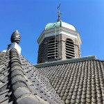 NH Kerk Dinteloord restauratie Walraad architecten RCE subsidie