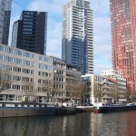 Scheepmakershaven 32 E Rotterdam Walraad architecten restauratie ontwerp