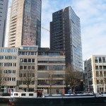 Scheepmakershaven 32 E Rotterdam Walraad architecten restauratie ontwerp
