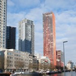 Scheepmakershaven 32 E Rotterdam Walraad architecten restauratie ontwerp