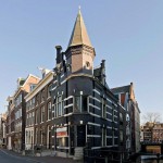 Herengracht Amsterdam Walraad architecten restauratie renovatie herbestemming exterieur interieur