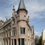 Herengracht Amsterdam Walraad architecten restauratie renovatie herbestemming exterieur interieur