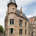 Herengracht Amsterdam Walraad architecten restauratie renovatie herbestemming exterieur interieur