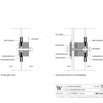 NH kerk Oudenhoorn Walraad architecten restauratie onderhoud Brim subsidie