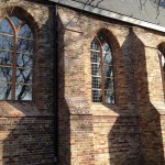 NH kerk Oudenhoorn Walraad architecten restauratie onderhoud Brim subsidie