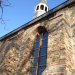 NH kerk Oudenhoorn Walraad architecten restauratie onderhoud Brim subsidie