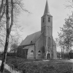 NH kerk Rhoon onderhoud restauratie Walraad architecten brim subsidie Rijksdienst voor Cultureel Erfgoed