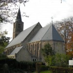 NH kerk Rhoon onderhoud restauratie Walraad architecten brim subsidie Rijksdienst voor Cultureel Erfgoed