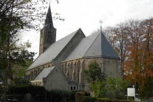 NH kerk Rhoon onderhoud restauratie Walraad architecten brim subsidie Rijksdienst voor Cultureel Erfgoed