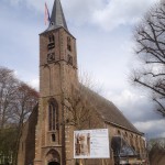 NH kerk Rhoon onderhoud restauratie Walraad architecten brim subsidie Rijksdienst voor Cultureel Erfgoed