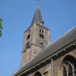 NH kerk Rhoon onderhoud restauratie Walraad architecten brim subsidie Rijksdienst voor Cultureel Erfgoed