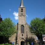 NH kerk Rhoon onderhoud restauratie Walraad architecten brim subsidie Rijksdienst voor Cultureel Erfgoed