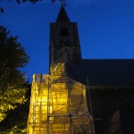 NH kerk Rhoon onderhoud restauratie Walraad architecten brim subsidie Rijksdienst voor Cultureel Erfgoed