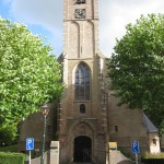 NH kerk Rhoon onderhoud restauratie Walraad architecten brim subsidie Rijksdienst voor Cultureel Erfgoed