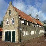 Touwbaan Vlaardingen subsidie onderzoek herbestemming Walraad architecten Rijksdienst voor Cultureel Erfgoed