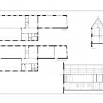 Touwbaan Vlaardingen subsidie onderzoek herbestemming Walraad architecten Rijksdienst voor Cultureel Erfgoed