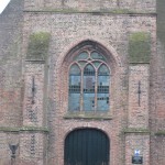 Toren NH Kerk Berkenwoude gemeente Bergambacht Walraad architecten restauratie Brim subsidie rijksdienst voor cultureel erfgoed