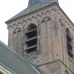 Toren NH Kerk Berkenwoude gemeente Bergambacht Walraad architecten restauratie Brim subsidie rijksdienst voor cultureel erfgoed