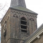 Toren NH Kerk Berkenwoude gemeente Bergambacht Walraad architecten restauratie Brim subsidie rijksdienst voor cultureel erfgoed