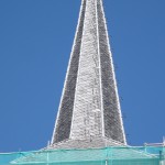 Toren NH Kerk Berkenwoude gemeente Bergambacht Walraad architecten restauratie Brim subsidie rijksdienst voor cultureel erfgoed