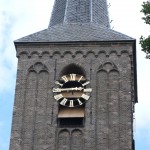 Toren NH Kerk Berkenwoude gemeente Bergambacht Walraad architecten restauratie Brim subsidie rijksdienst voor cultureel erfgoed