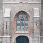 Toren NH Kerk Berkenwoude gemeente Bergambacht Walraad architecten restauratie Brim subsidie rijksdienst voor cultureel erfgoed