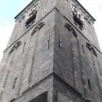 Toren NH Kerk Berkenwoude gemeente Bergambacht Walraad architecten restauratie Brim subsidie rijksdienst voor cultureel erfgoed