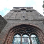 Toren NH Kerk Berkenwoude gemeente Bergambacht Walraad architecten restauratie Brim subsidie rijksdienst voor cultureel erfgoed