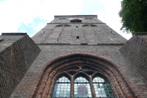 Toren NH Kerk Berkenwoude gemeente Bergambacht Walraad architecten restauratie Brim subsidie rijksdienst voor cultureel erfgoed